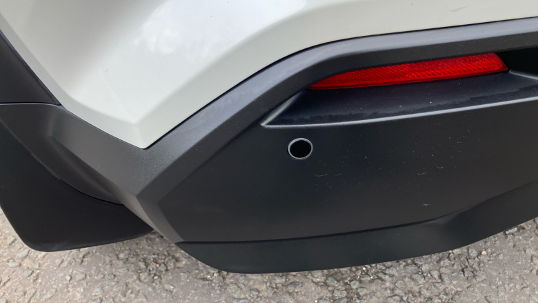 Nissan Juke 1.0 DiG-T 114 N-Connecta 5dr Petrol Hatchback